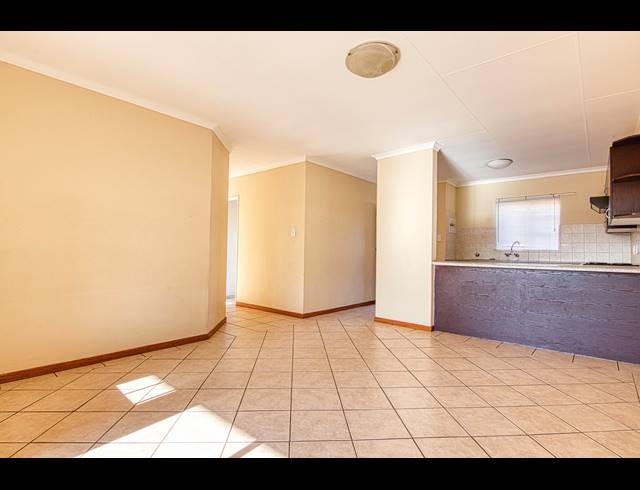 3 BEDROOM APARTMENT TO LET IN NOORDWYK